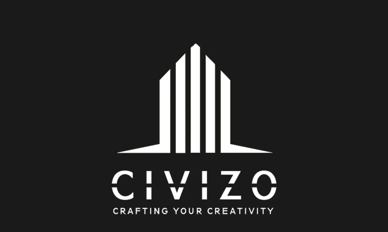 Civizo Construction logo
