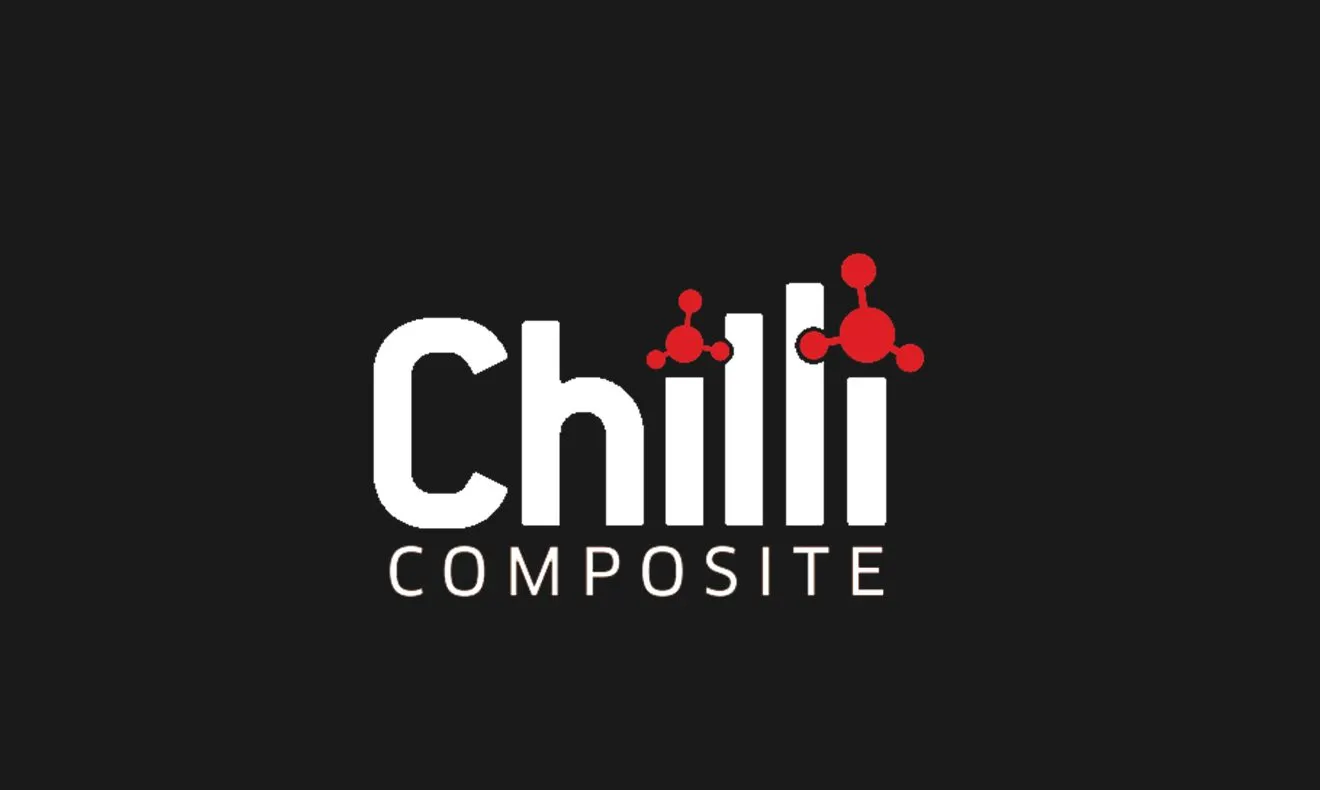 Chilli Composite logo