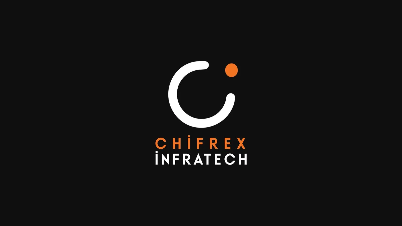 Chifrex Infratech logo