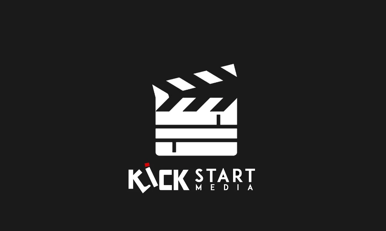 Kick Start Media logo