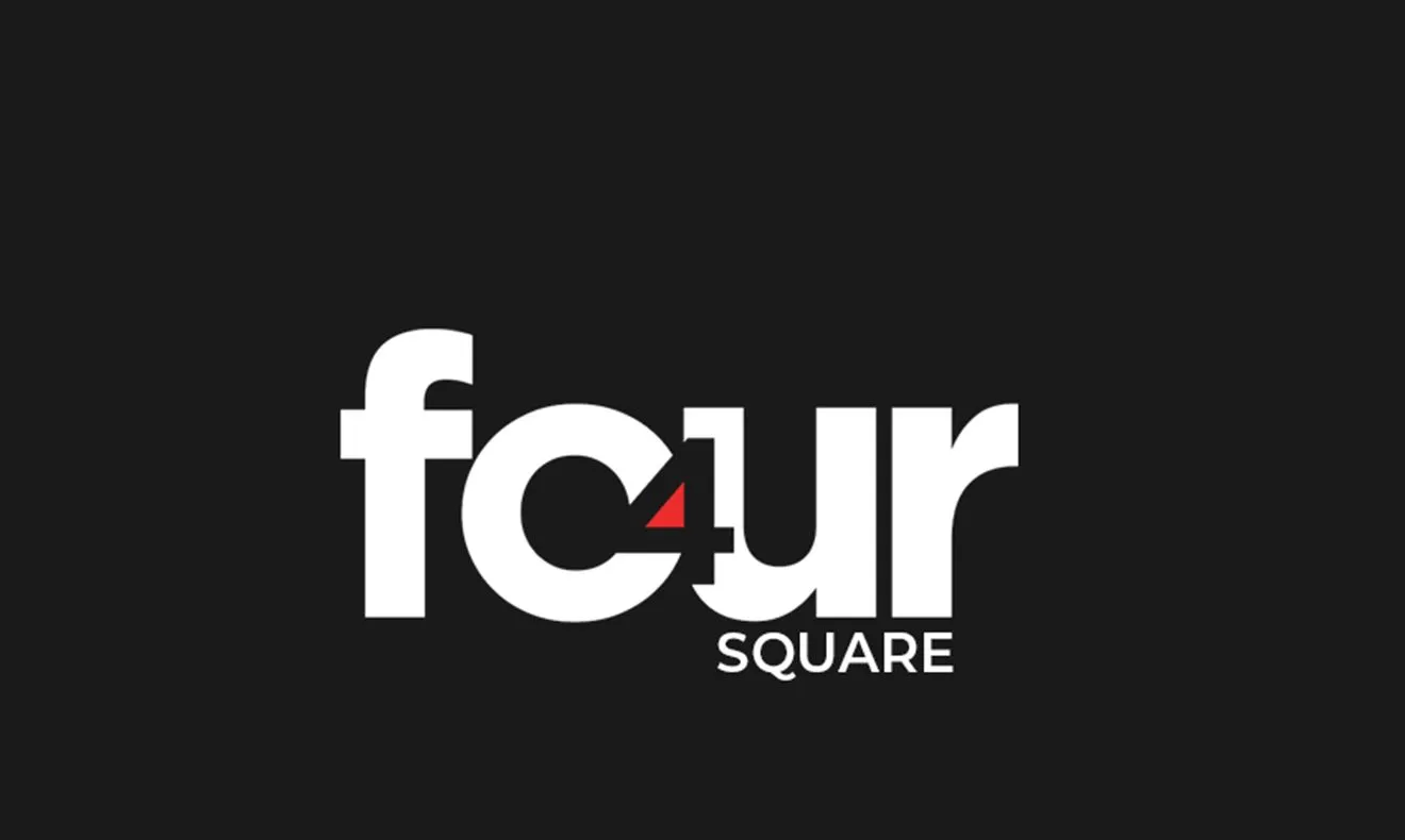 Four Square Construction logo