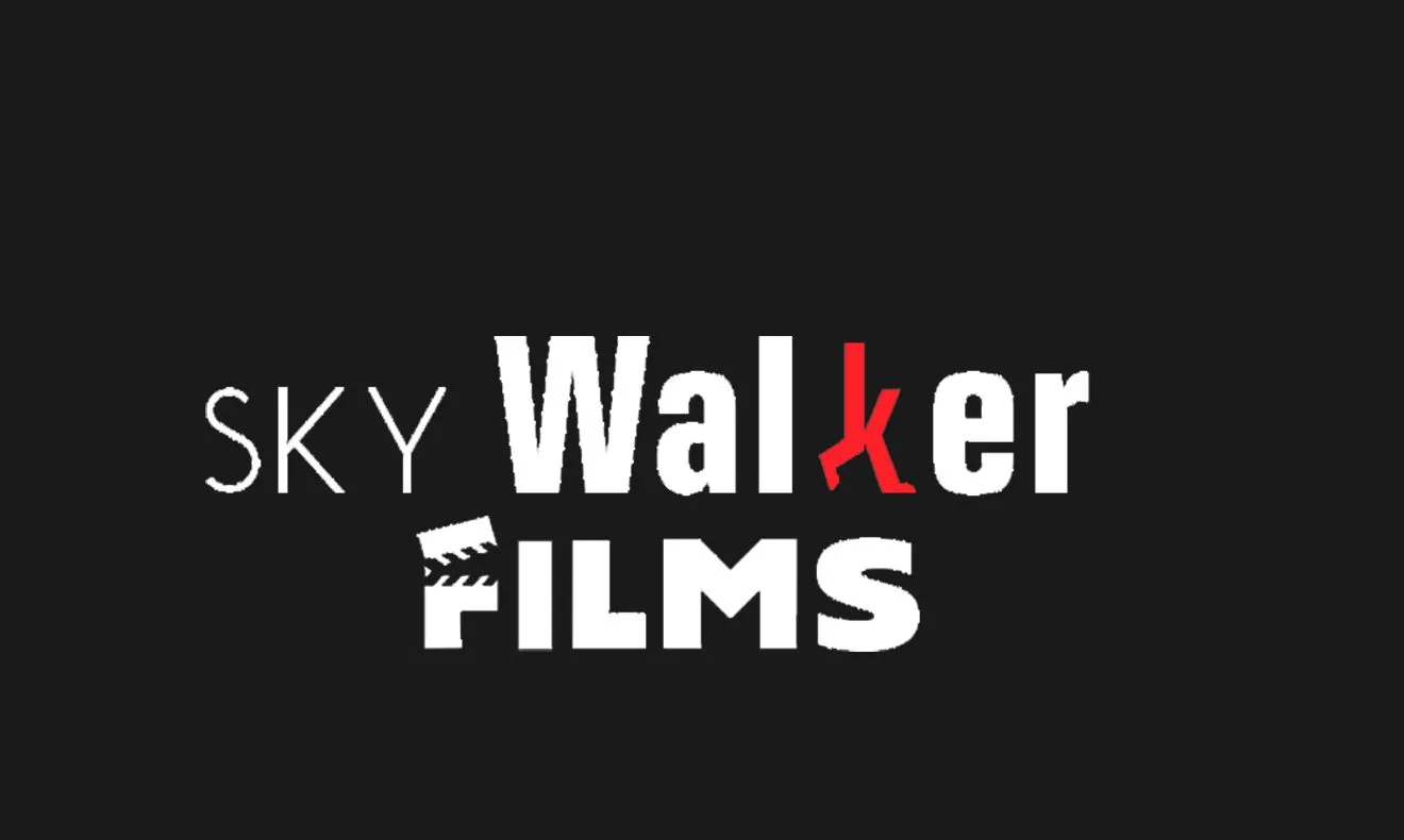 Sky Walker Films logo