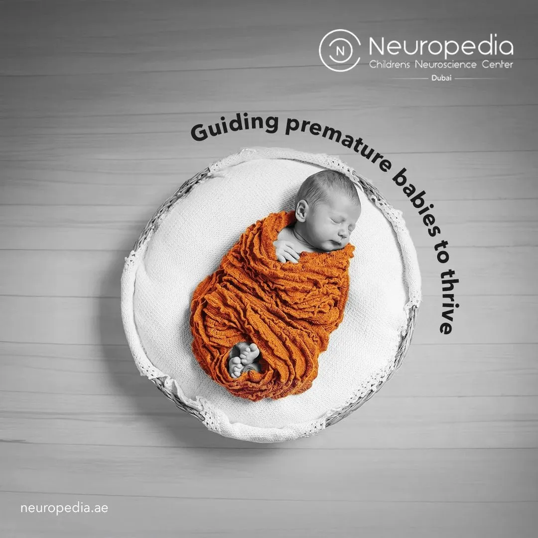 Neuropedia post about helping premature babies thrive
