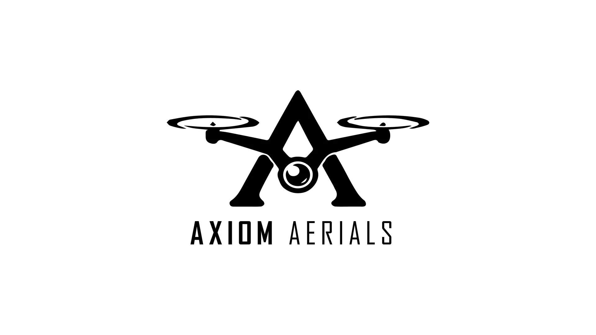 Axiom Aerials logo