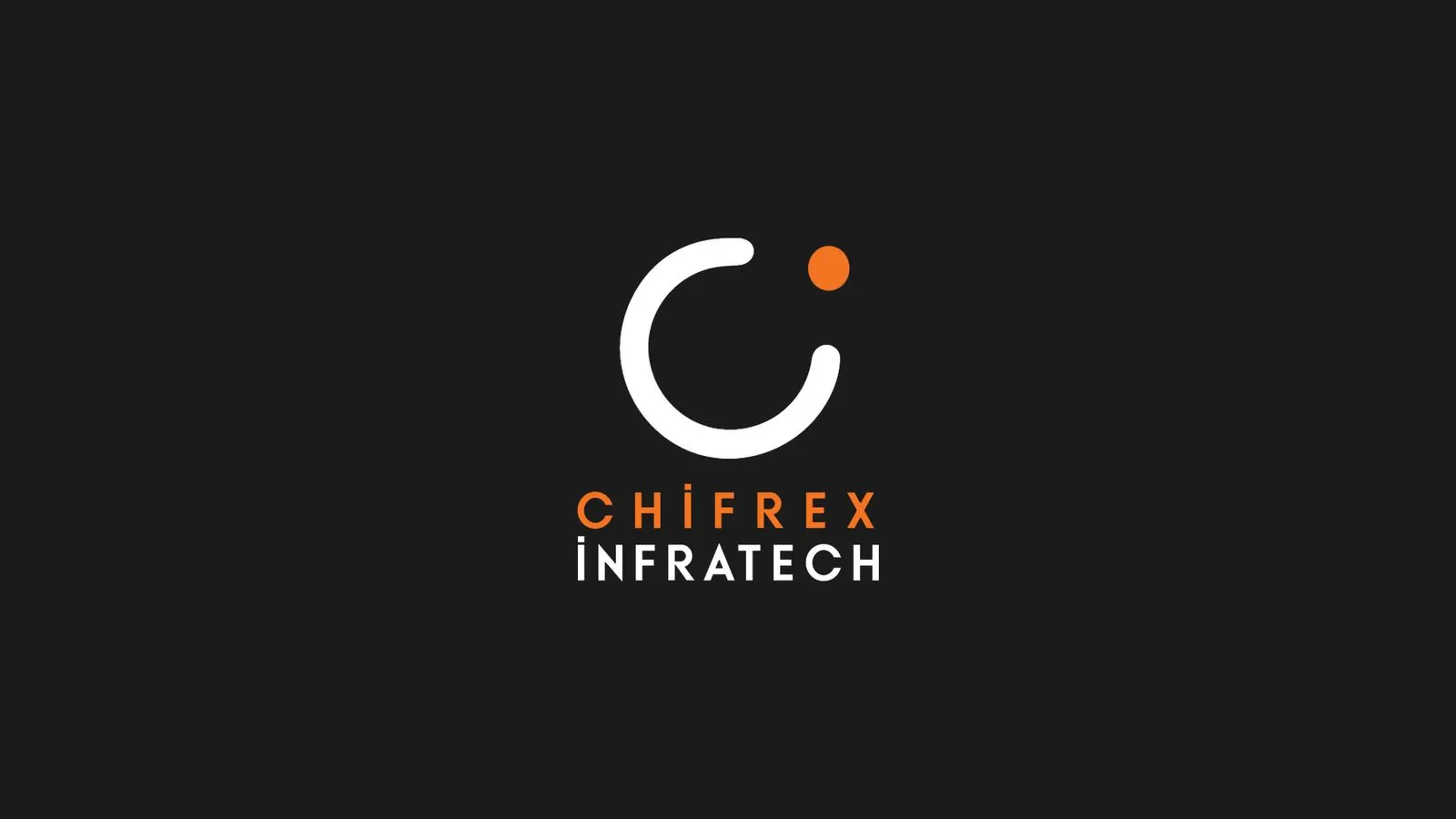 Chifrex Infratech logo