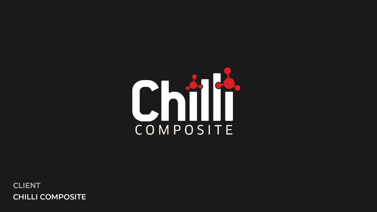 Chilli Composite logo