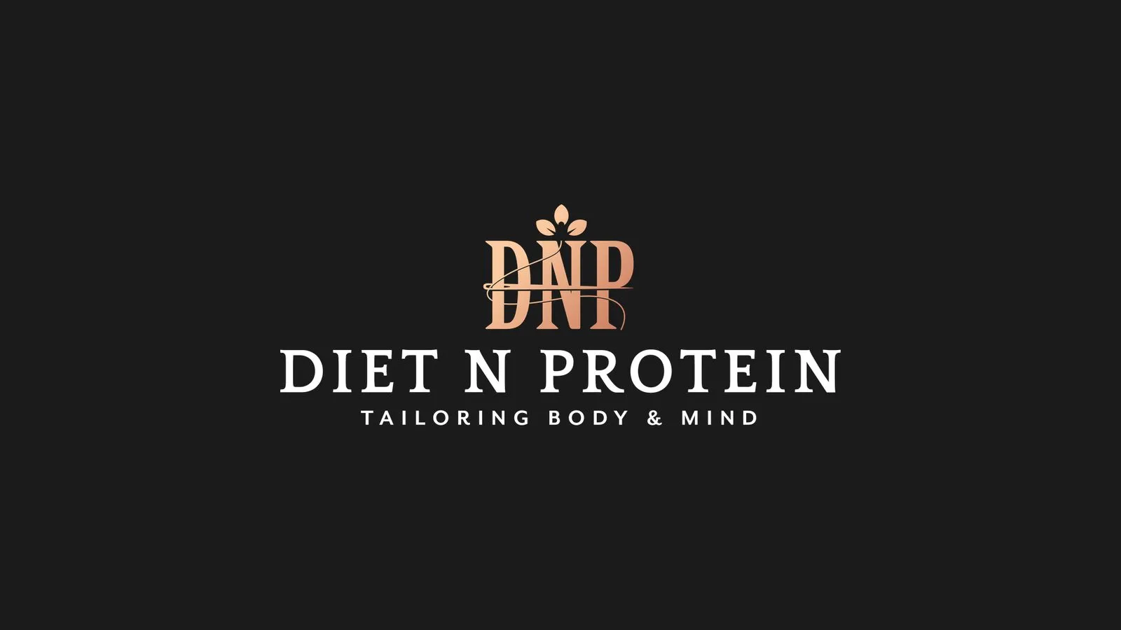 Diet N Protein logo