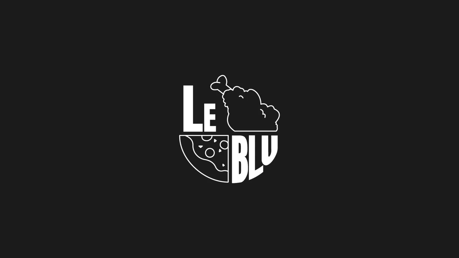 Le Blu logo