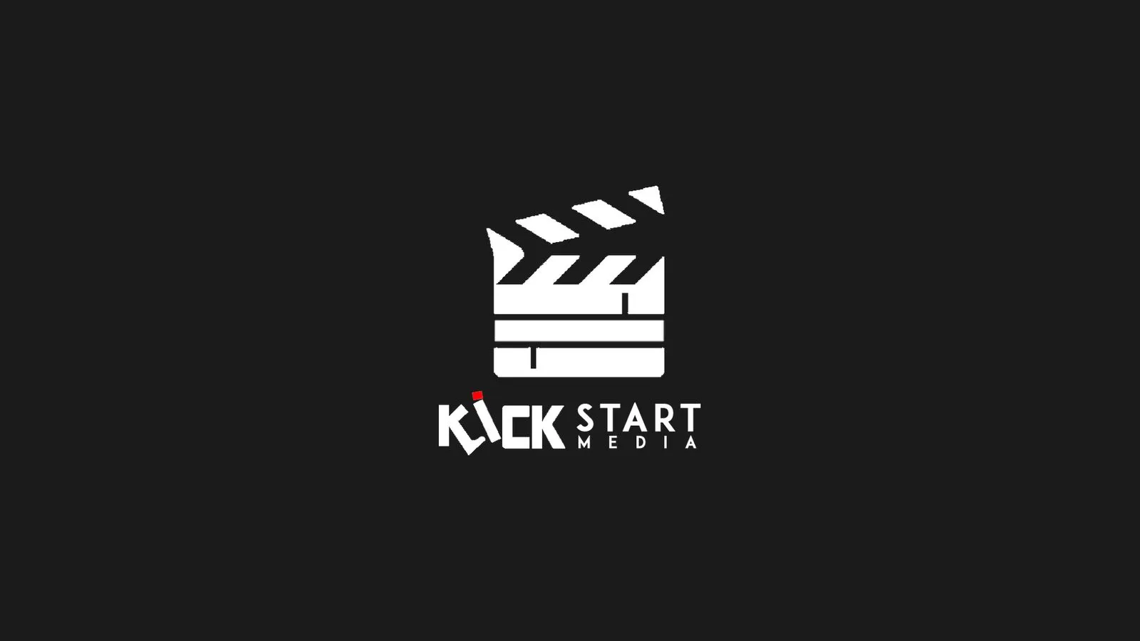 Kick Start Media mark