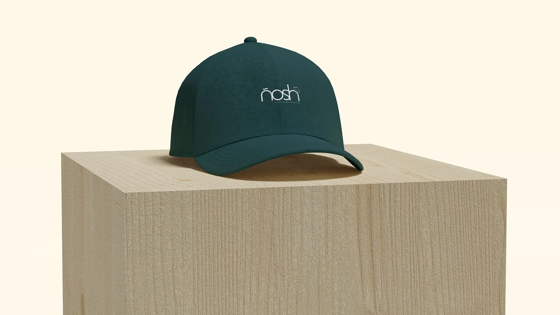 Nosh cap