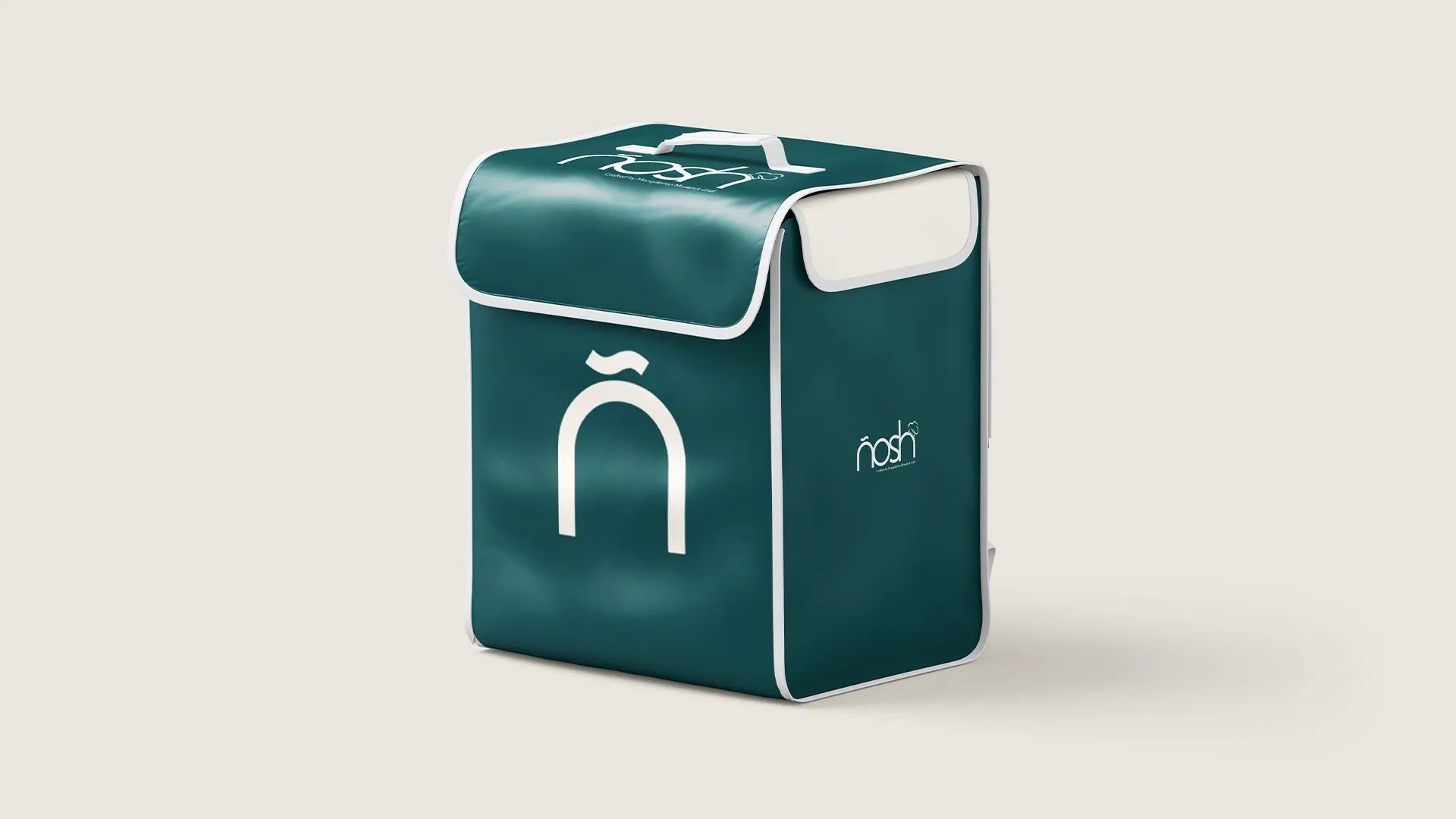 Nosh delivery bag
