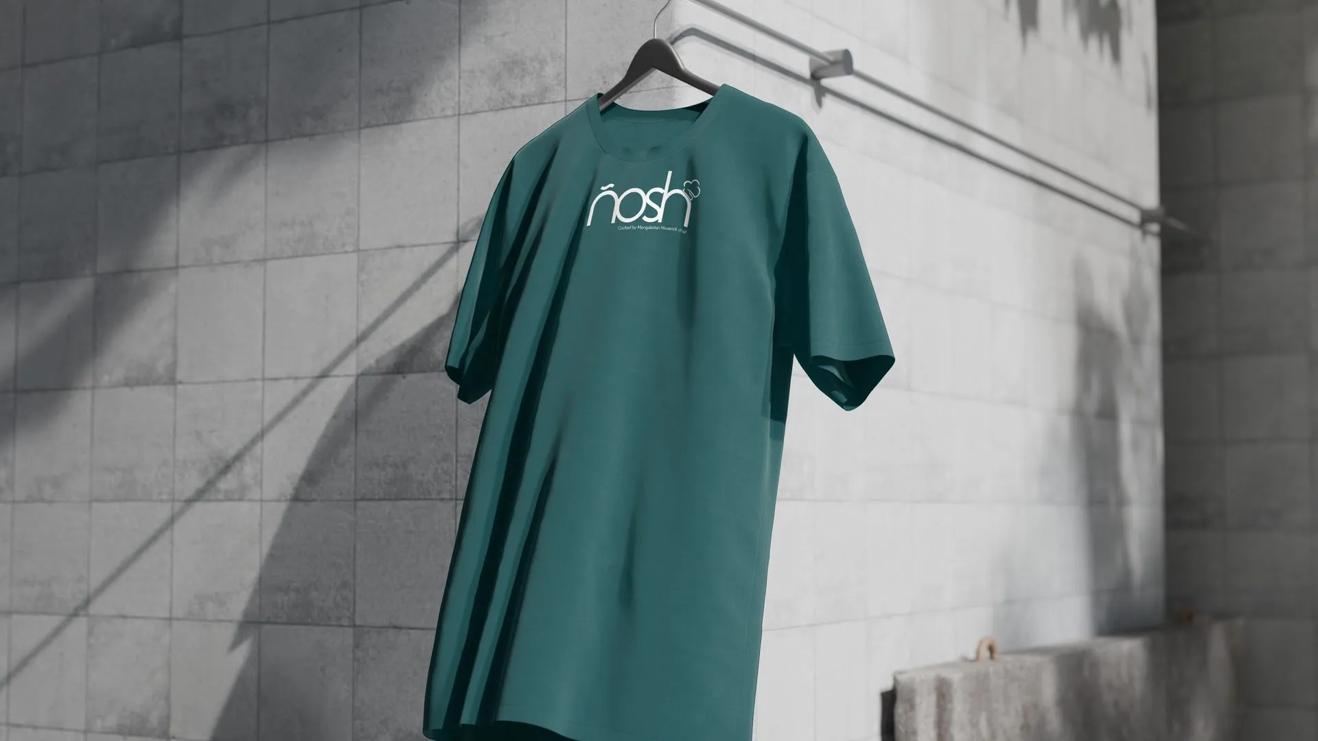 Nosh t-shirt