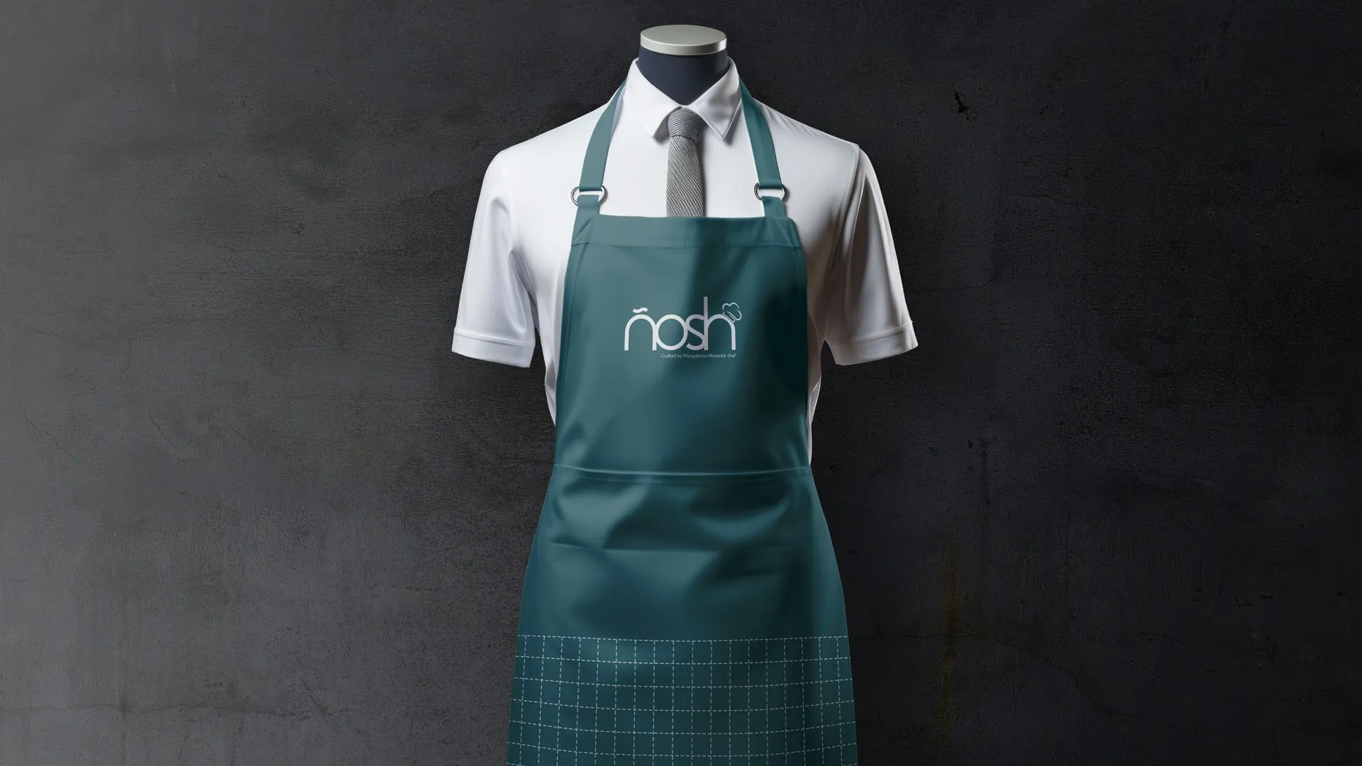 Nosh apron
