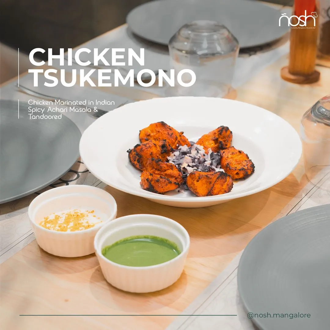 Nosh social media post: coastal jiggle