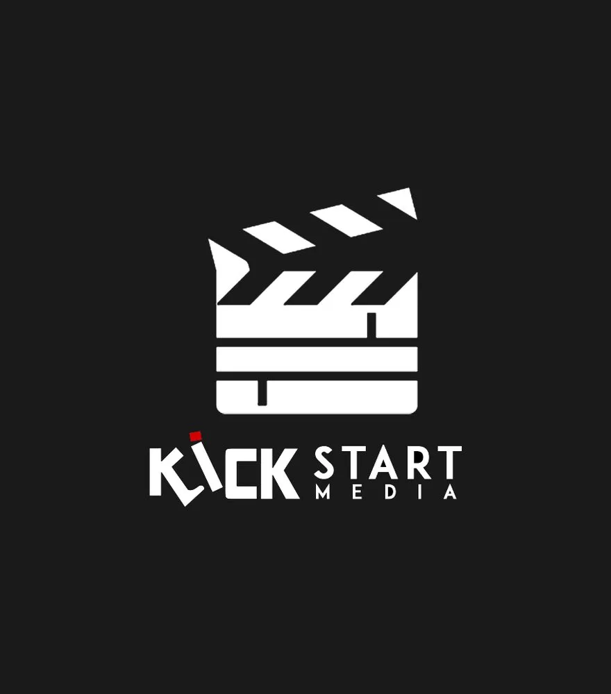 Kick Start Media logo