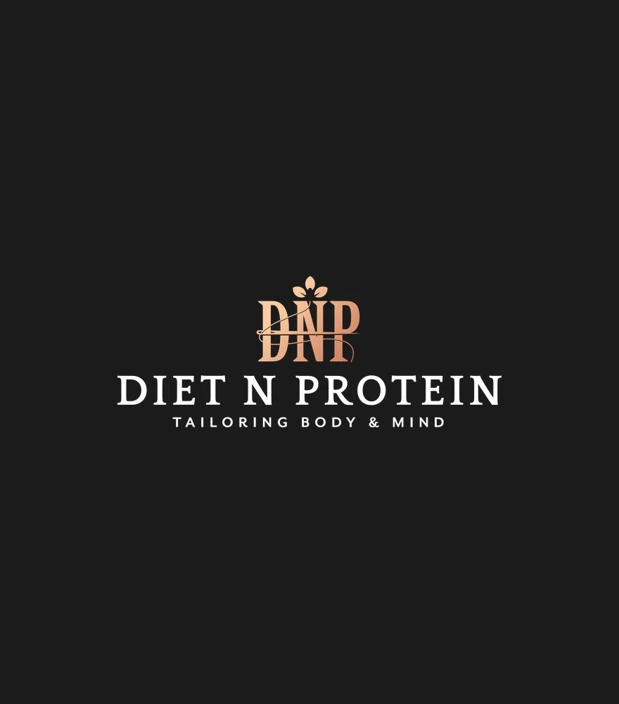 Diet N Protein logo