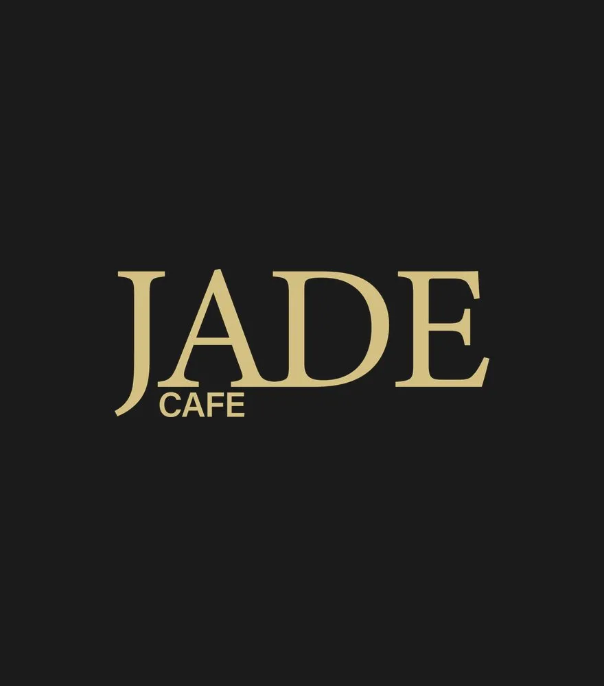 Jade Café logo