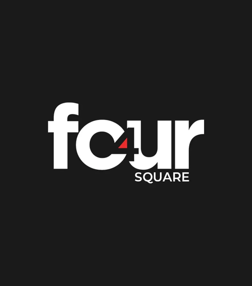 Four Square Construction logo