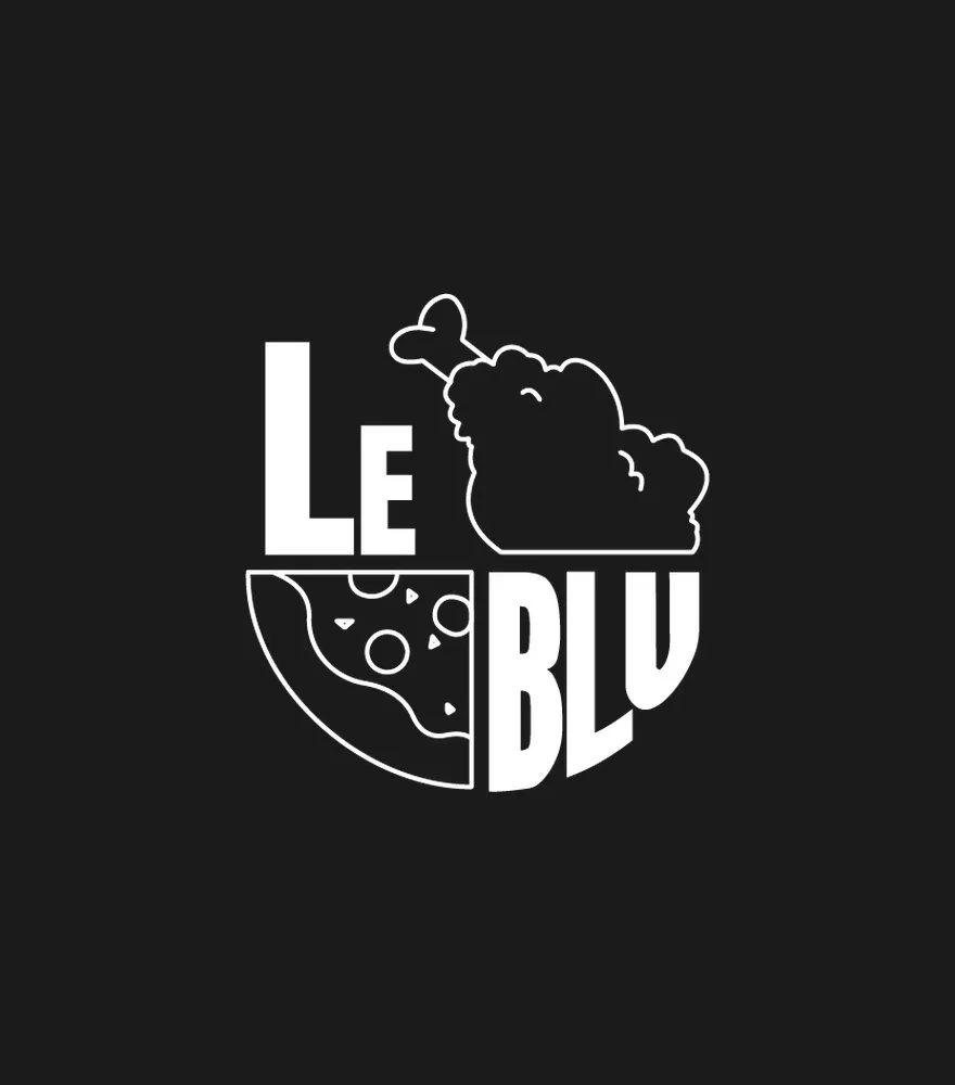 Le Blu logo