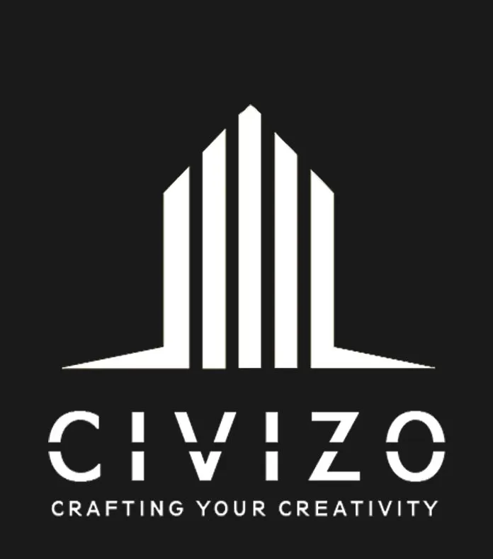 Civizo Construction logo