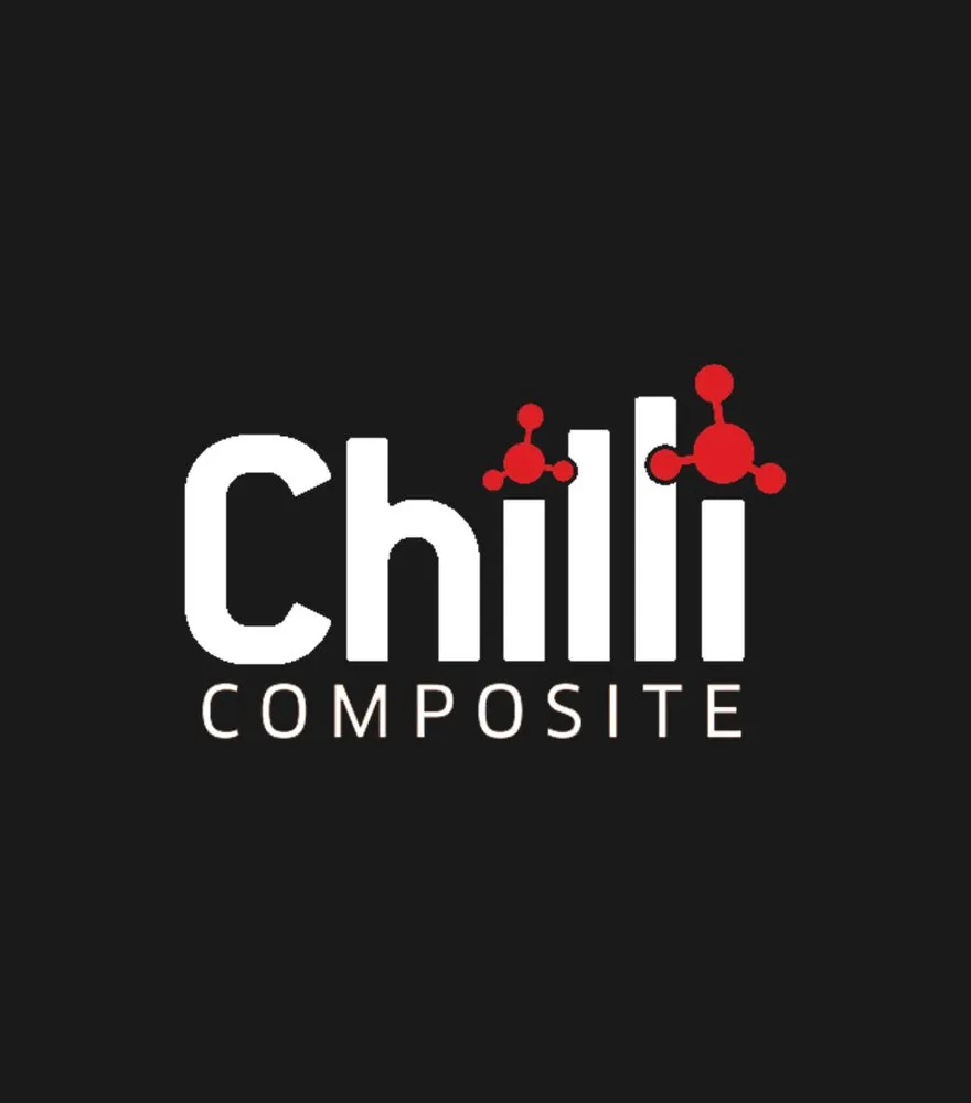 Chilli Composite logo
