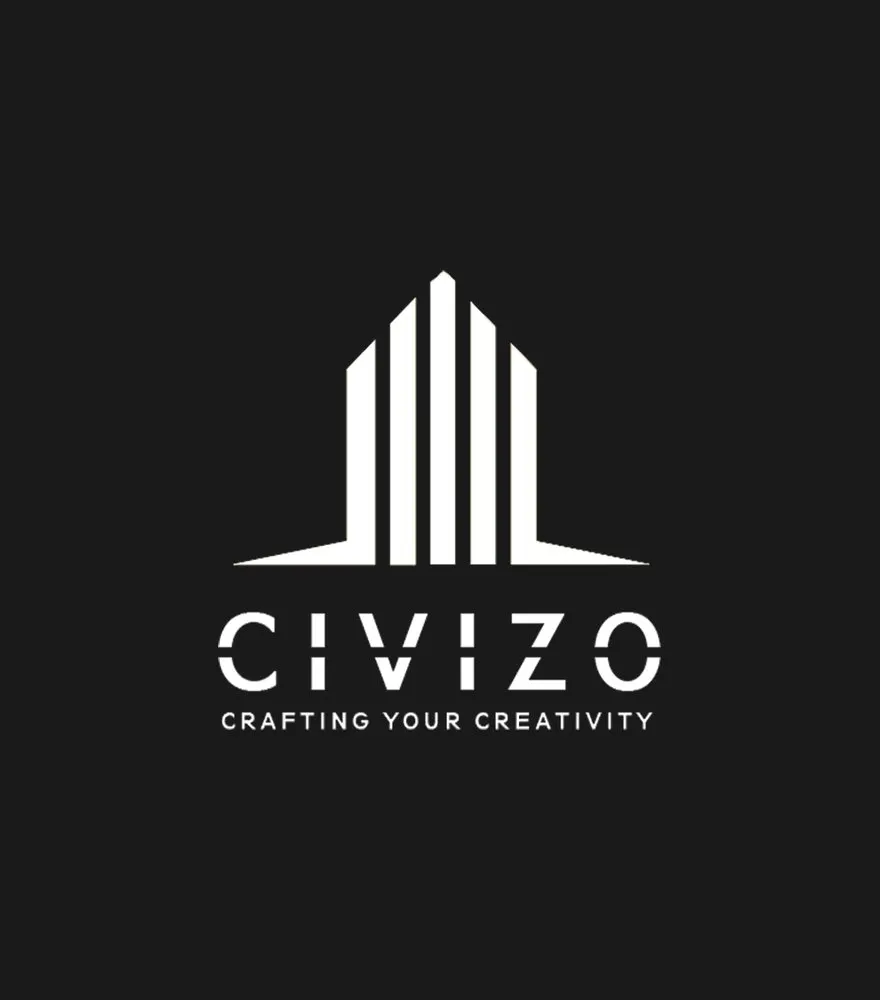 Civizo Construction logo