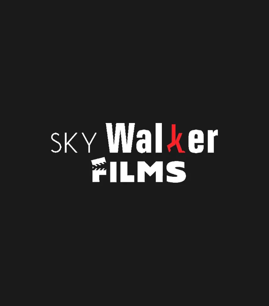 Sky Walker Films logo