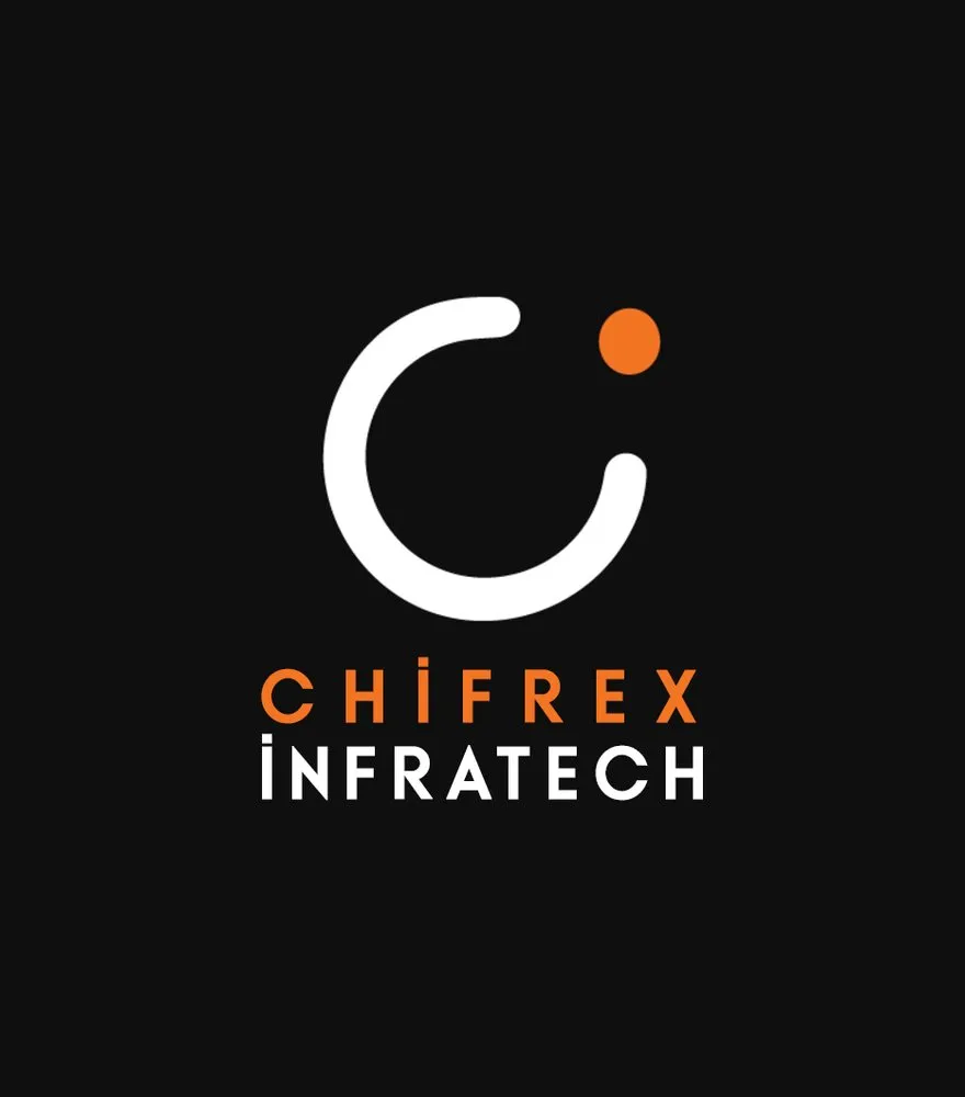 Chifrex Infratech logo