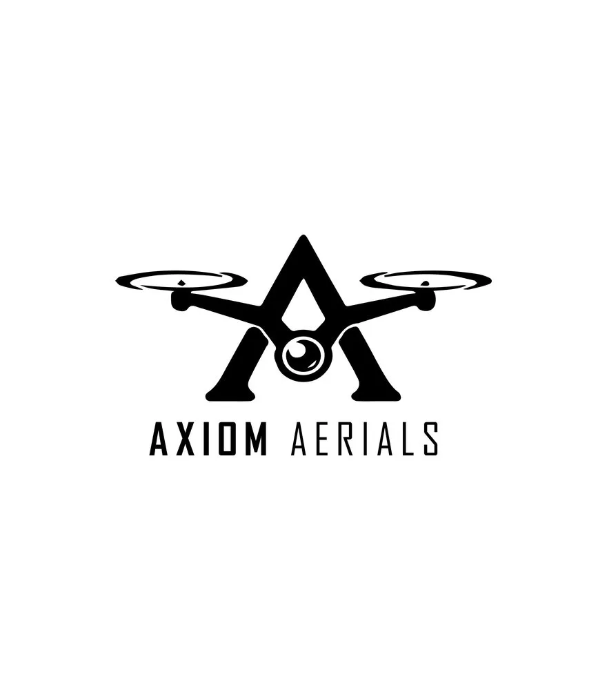 Axiom Aerials logo