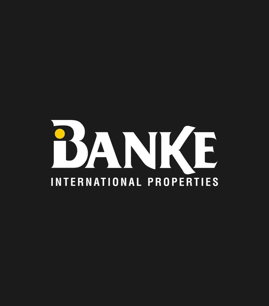 Banke International Properties logo