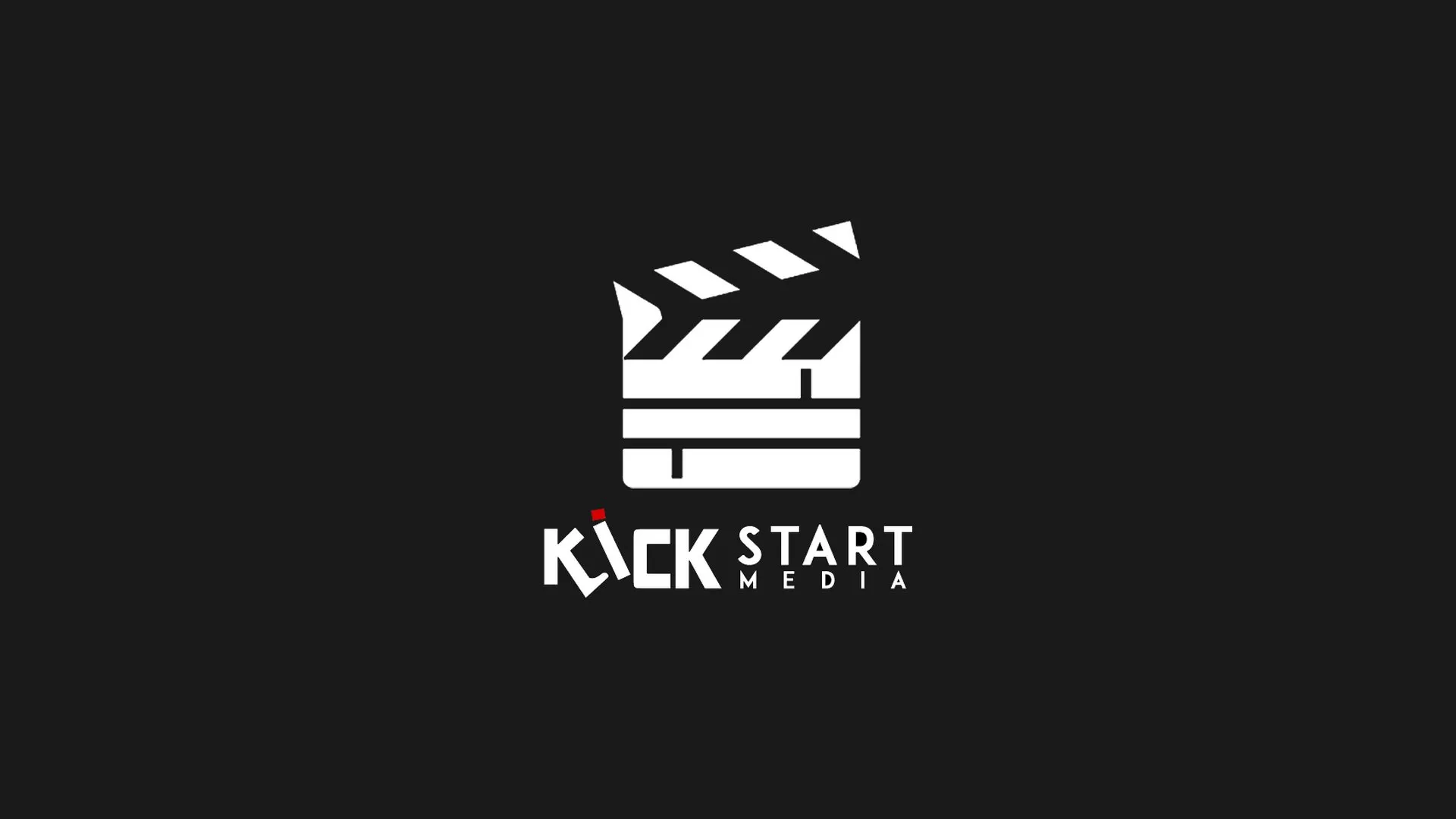 Kick Start Media logo