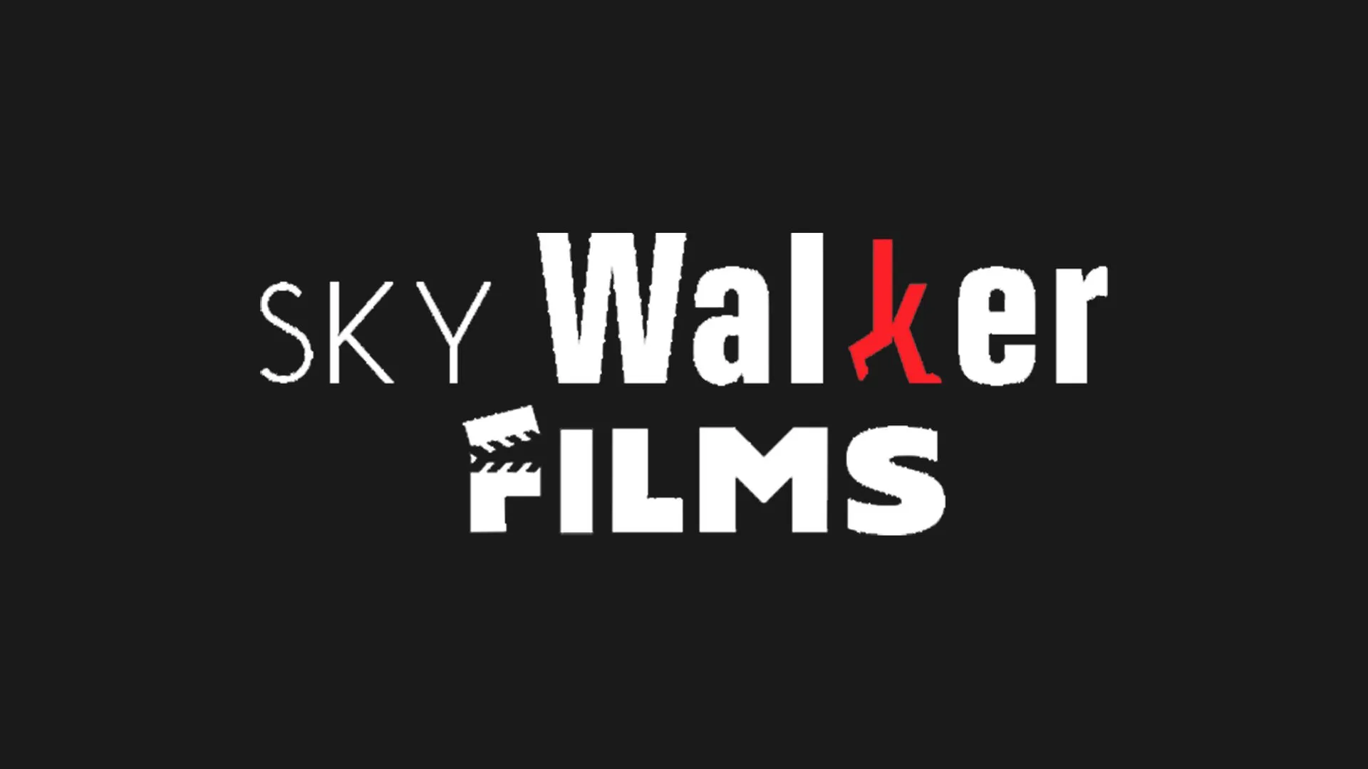 Sky Walker Films logo
