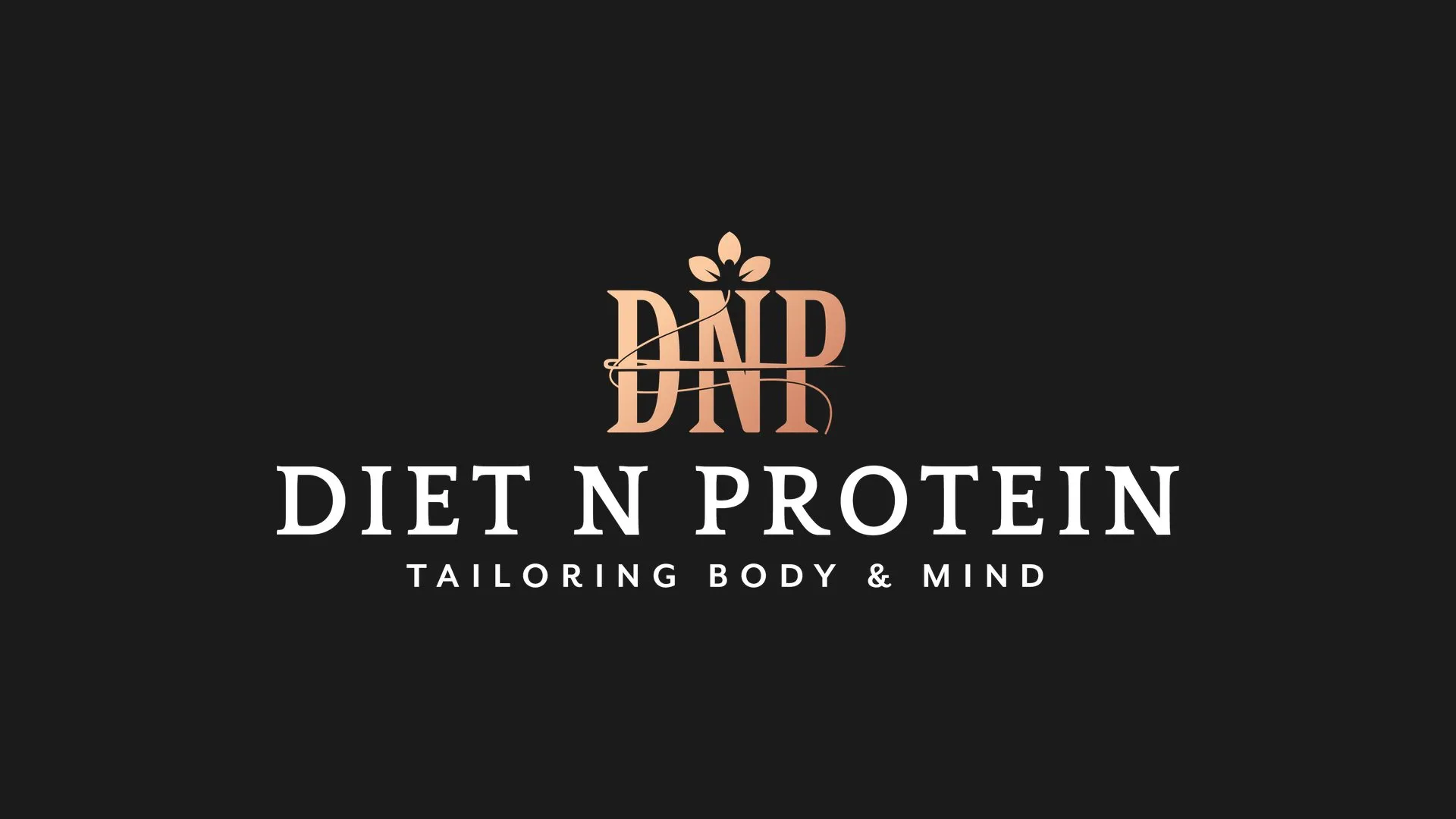 Diet N Protein logo