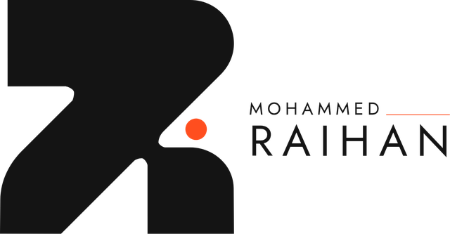 Mohammed Raihan