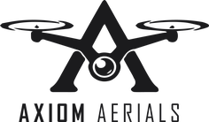 Axiom Aerials logo