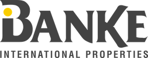 Banke International Properties logo