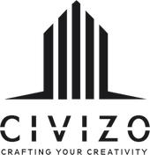 Civizo Construction logo