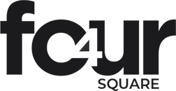 Four Square Construction logo