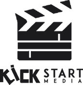 Kick Start Media logo