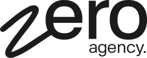 Zero Agency logo