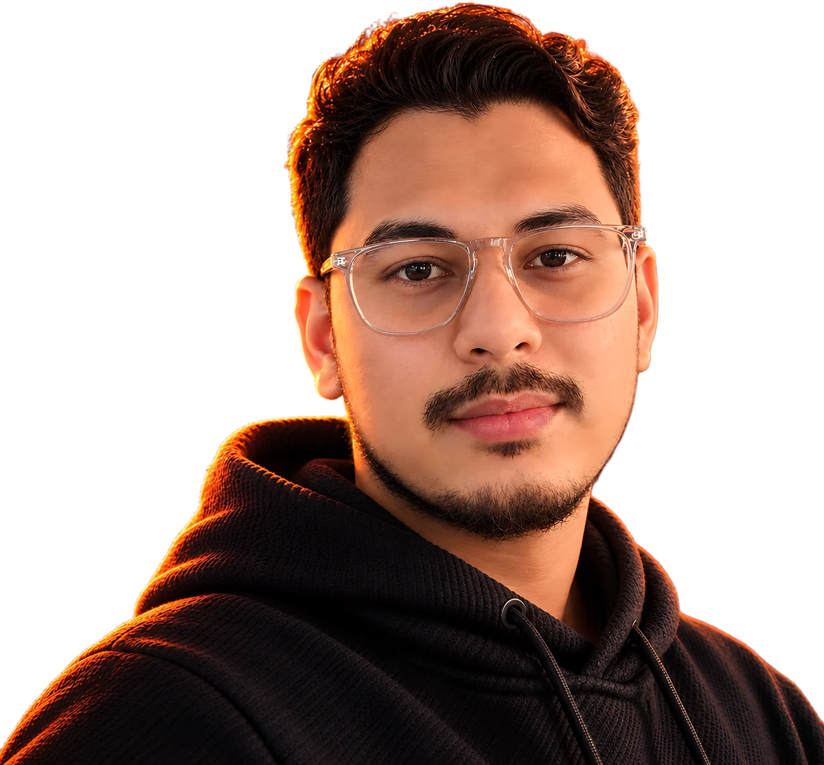 Mohammed Raihan